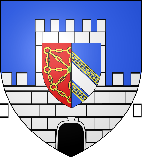 600px blason val de meuse svg